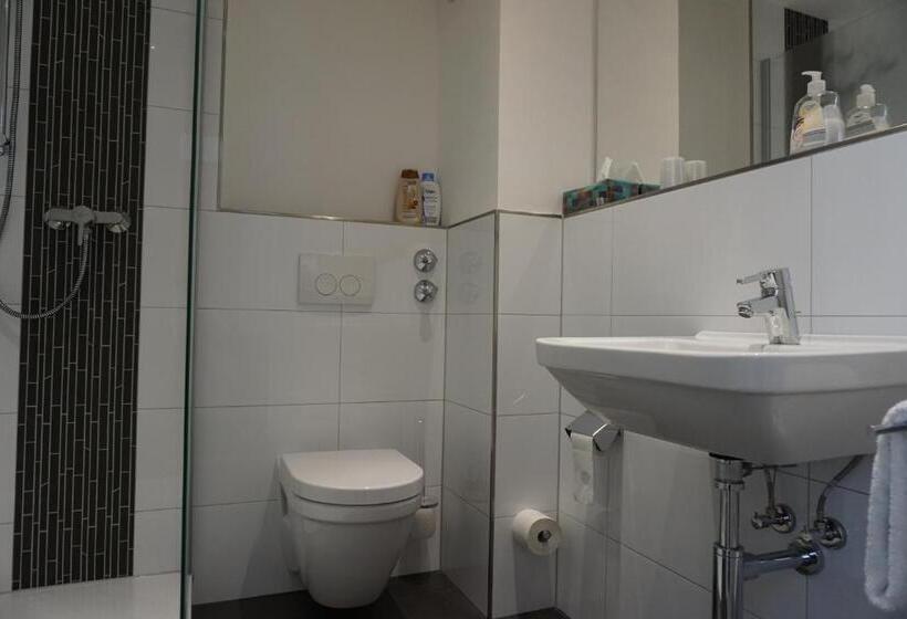 Fotos del hotel Chrisma:  11