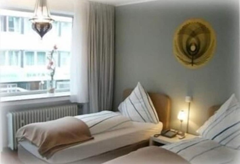 Fotos del hotel Cityminis:  12