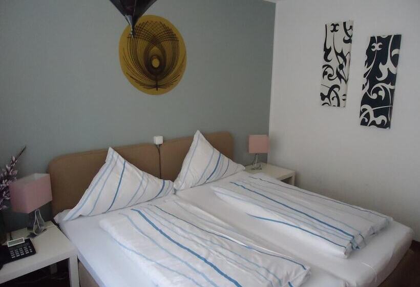 Fotos del hotel Cityminis:  17