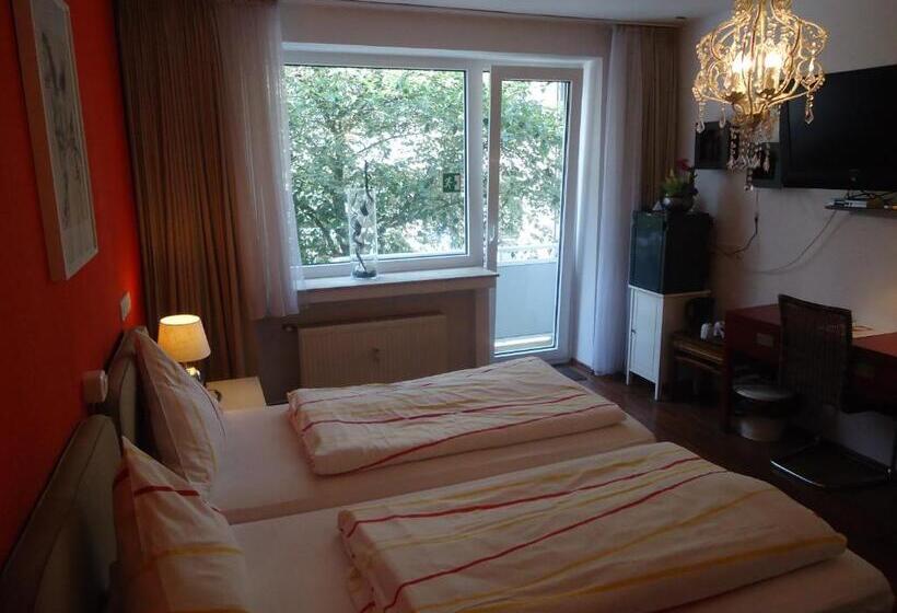 Fotos del hotel Cityminis:  6