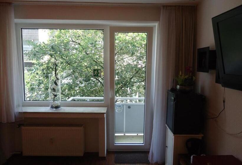 Fotos del hotel Cityminis:  21