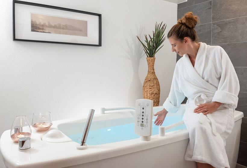 Concordia Vitalhotel & Spa