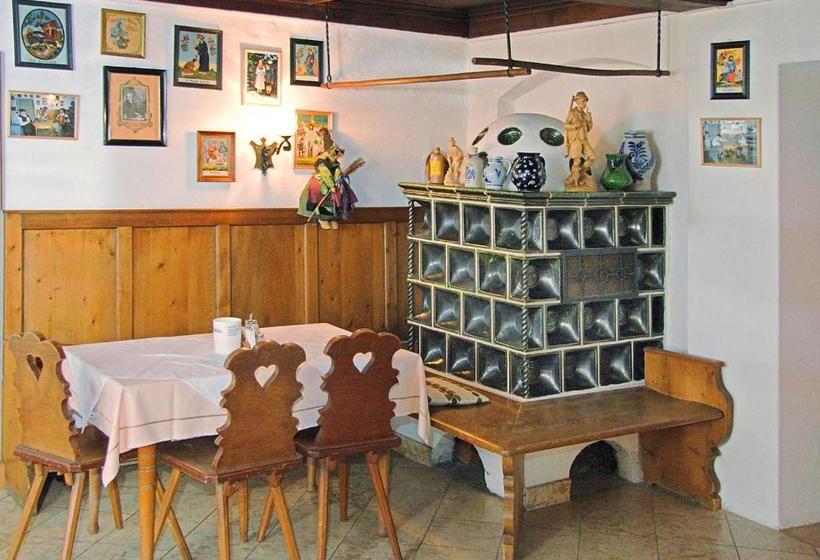 ホテル Dedlerhaus