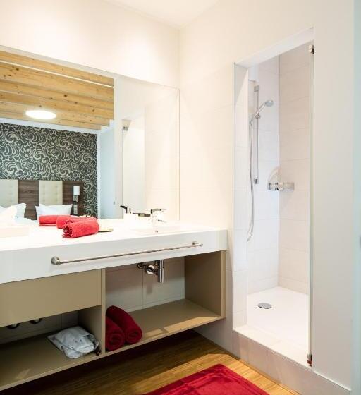 ホテル Deutsches Haus