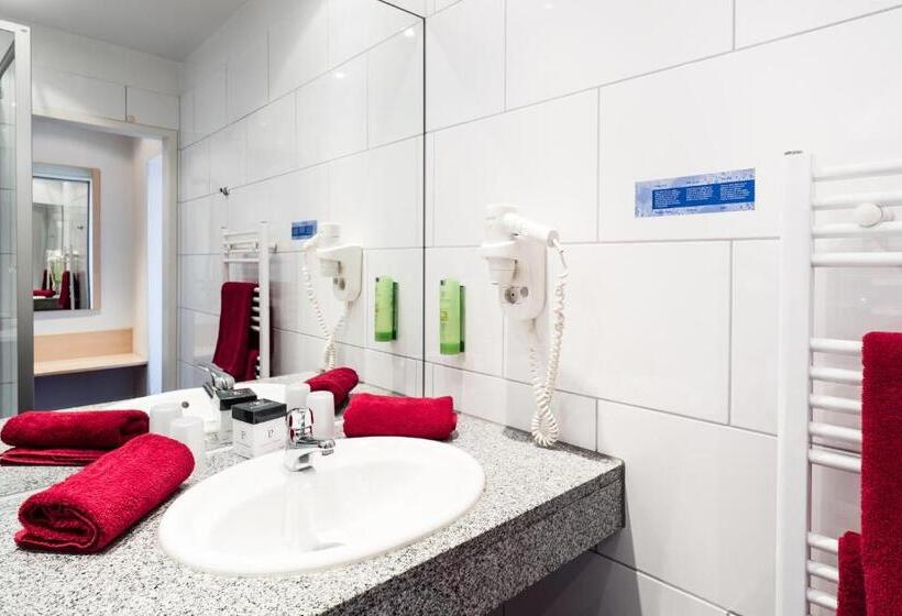 ホテル Deutsches Haus