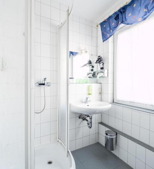 ホテル Deutsches Haus