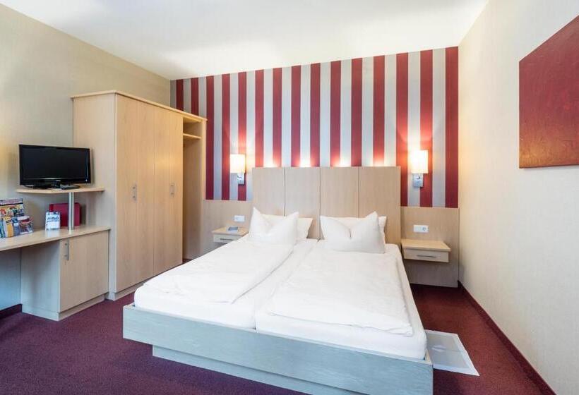 ホテル Deutsches Haus