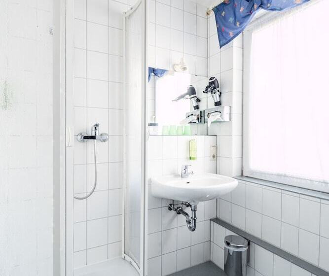 ホテル Deutsches Haus