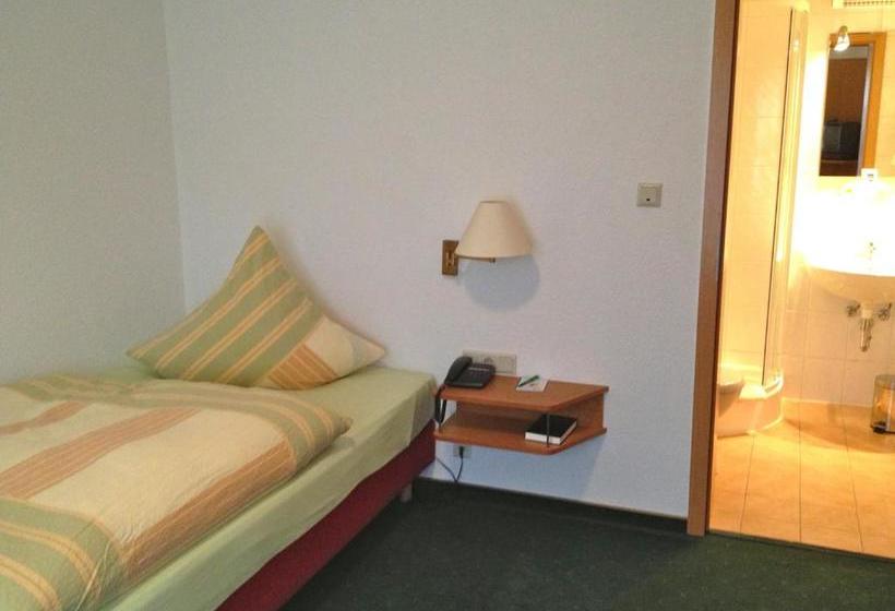 Отель Die Hardtmühle