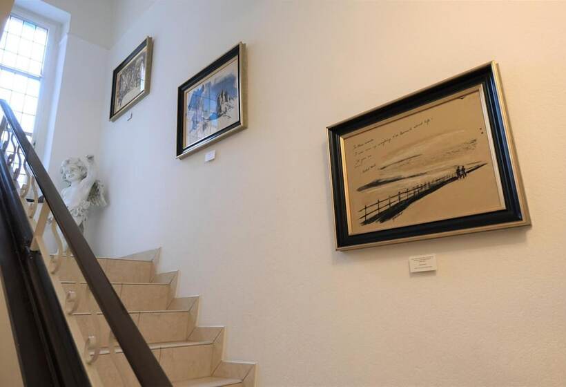 Fotos del hotel Engelbert:  25