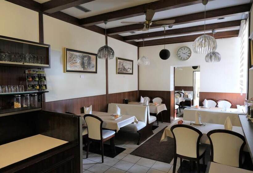 Fotos del hotel Engelbert:  14