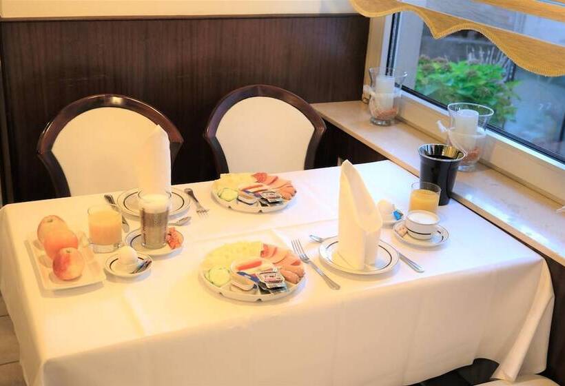 Fotos del hotel Engelbert:  2