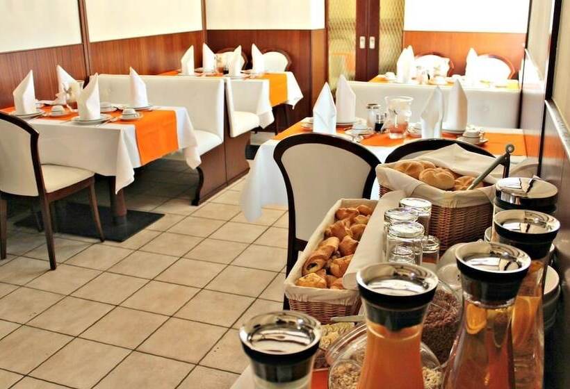 Fotos del hotel Engelbert:  28