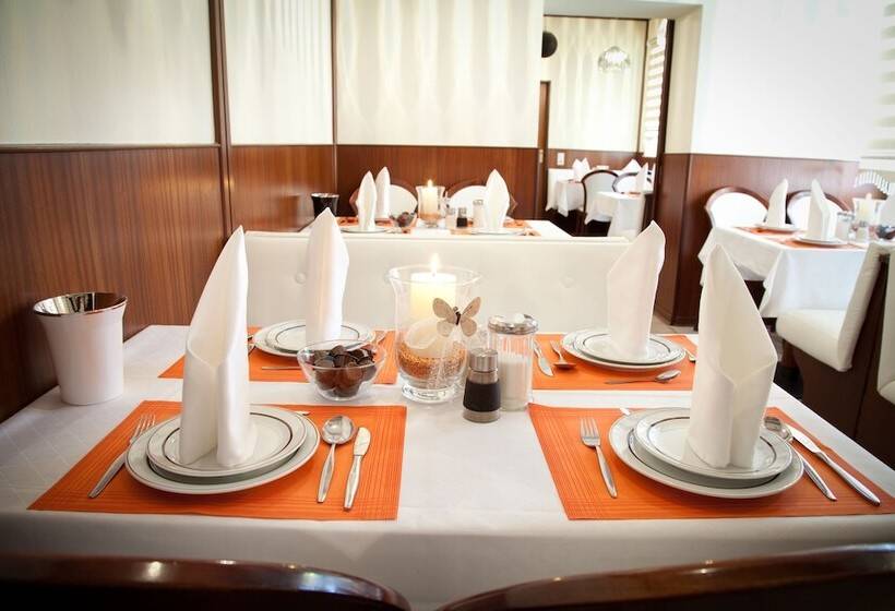 Fotos del hotel Engelbert:  8