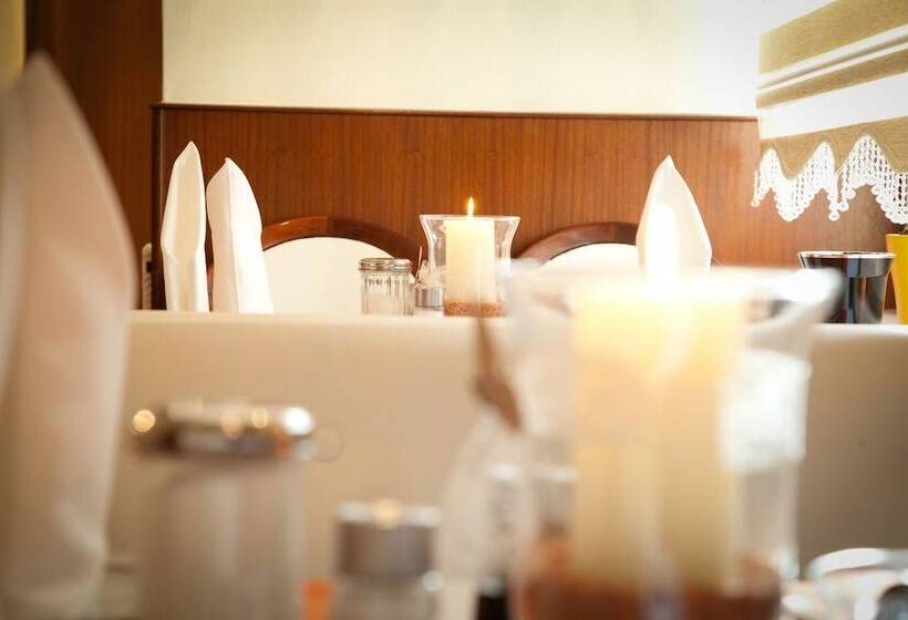 Fotos del hotel Engelbert:  3