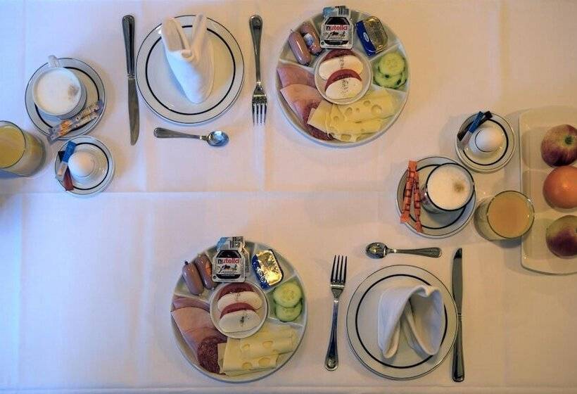 Fotos del hotel Engelbert:  16