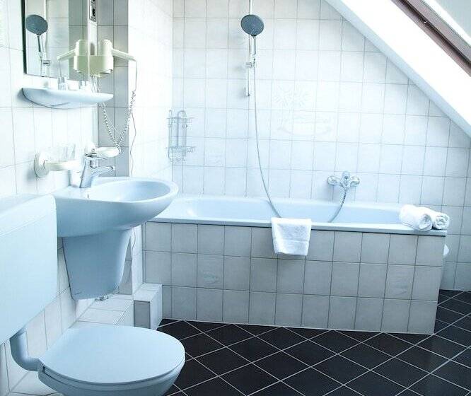 Fotos del hotel Engelbert:  29