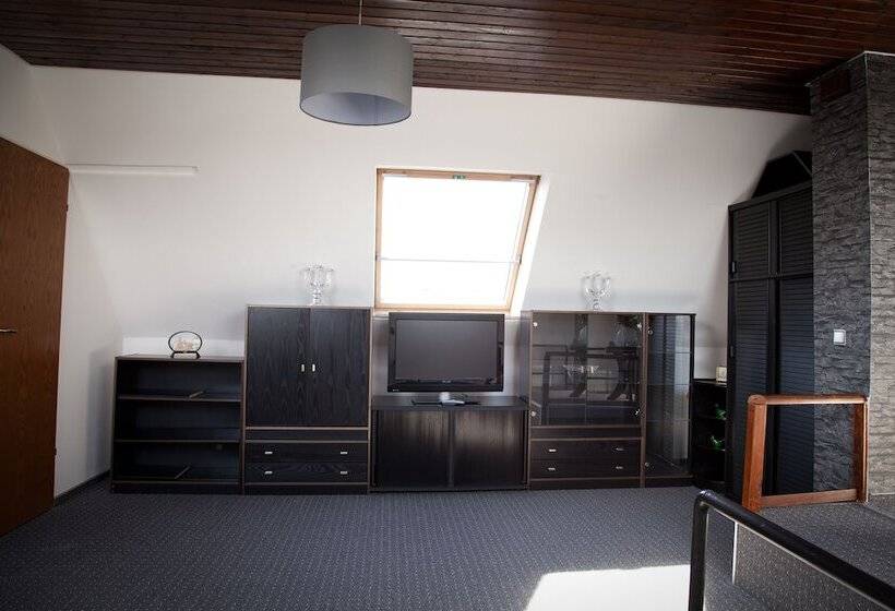 Fotos del hotel Engelbert:  18