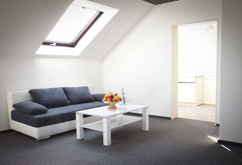 Fotos del hotel Engelbert:  19