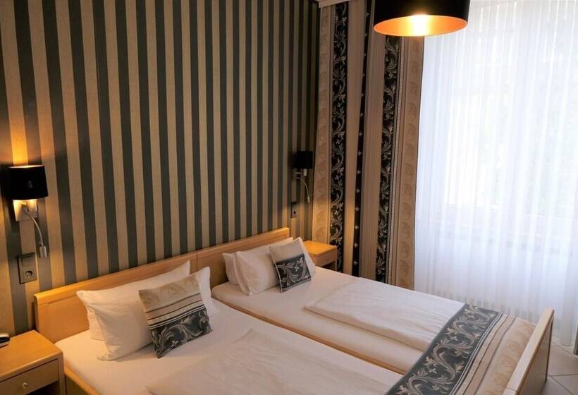 Fotos del hotel Engelbert:  6