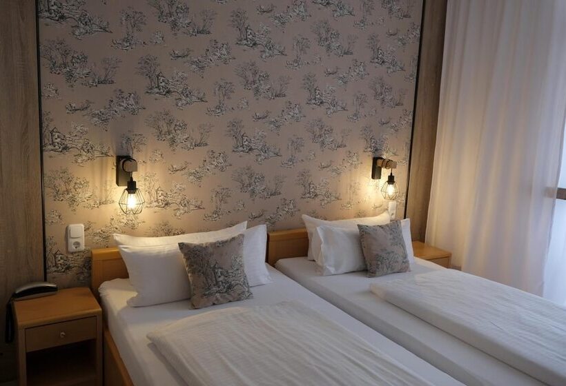 Fotos del hotel Engelbert:  12