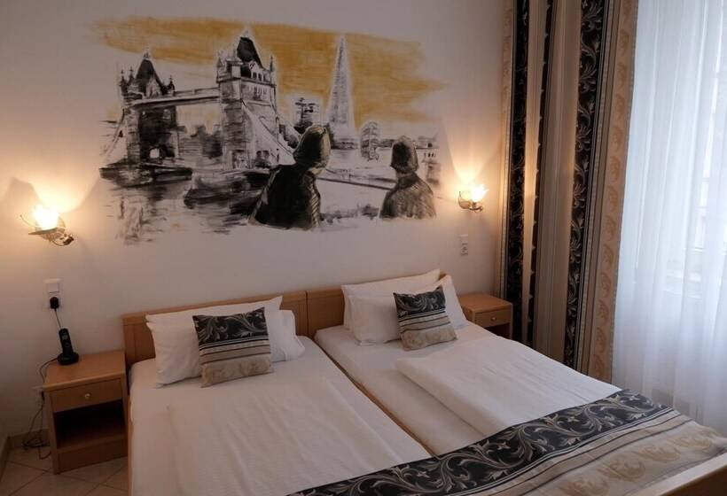 Fotos del hotel Engelbert:  5