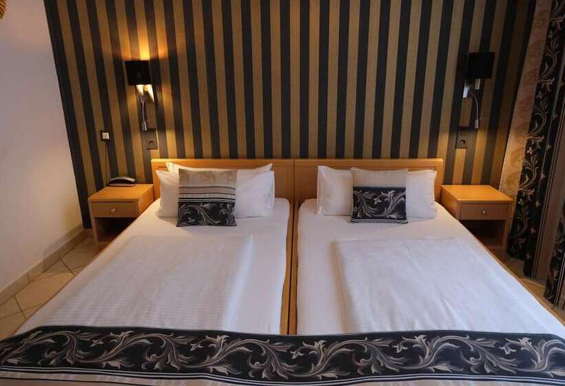 Fotos del hotel Engelbert:  10