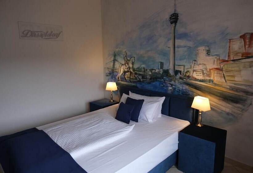 Fotos del hotel Engelbert:  4