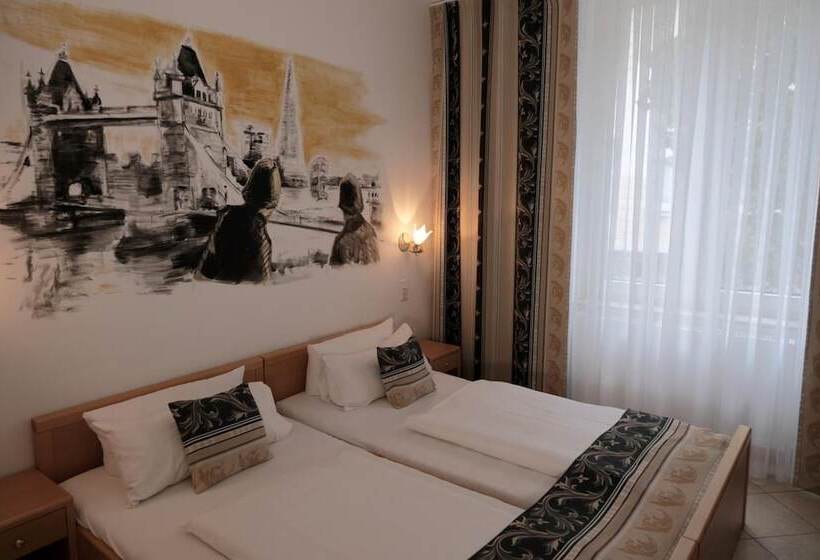 Fotos del hotel Engelbert:  9