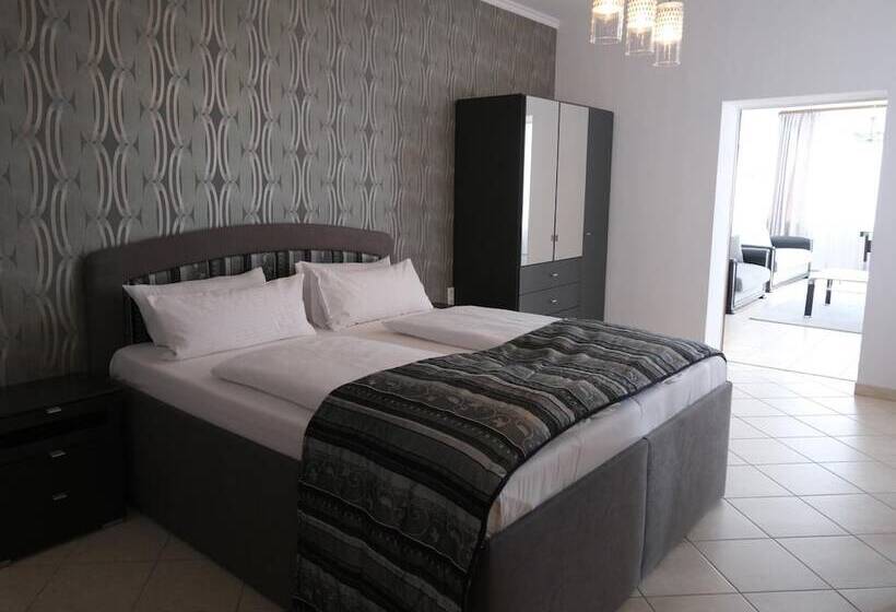 Fotos del hotel Engelbert:  13