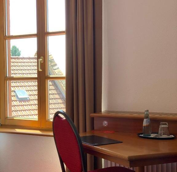 호텔 Erlenbacher Hof