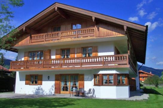 Pension (Hôtel basse catégorie) Ferienwohnungen Gasthof Glasl