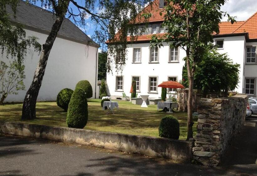 هتل Fürstenberg