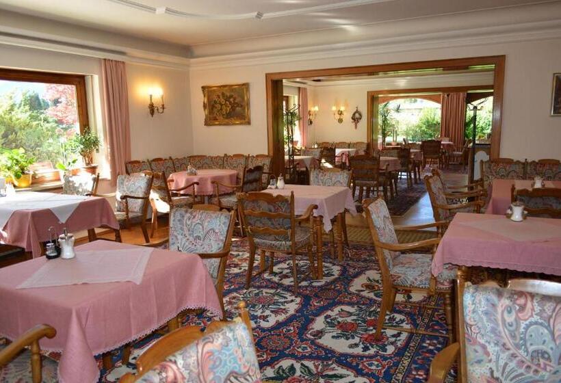 Hotel Garni Sonnenhof