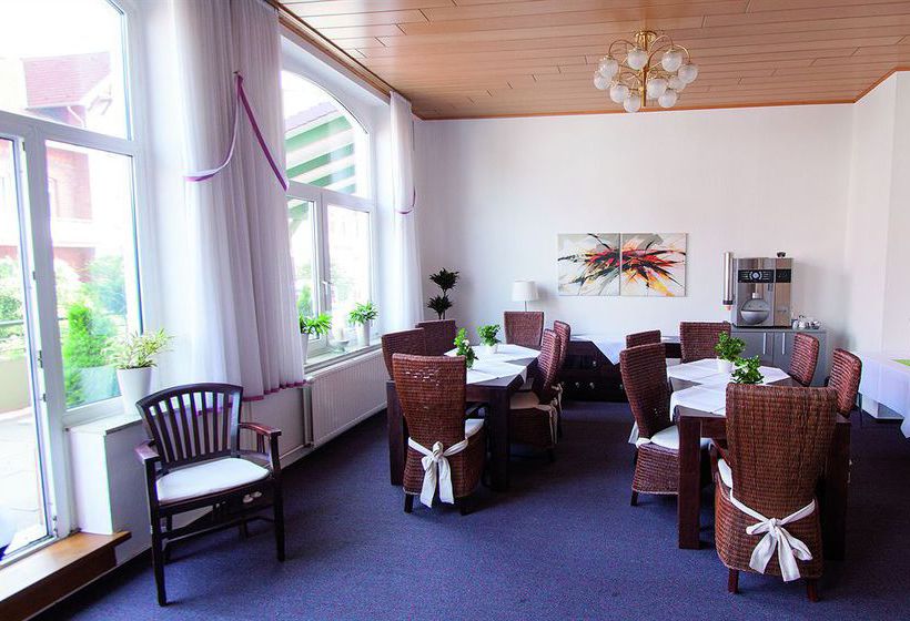 بنسيون Gästehaus Edelweiss