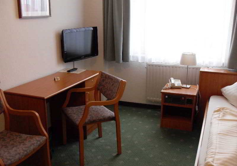 بنسيون Gästehaus Edelweiss