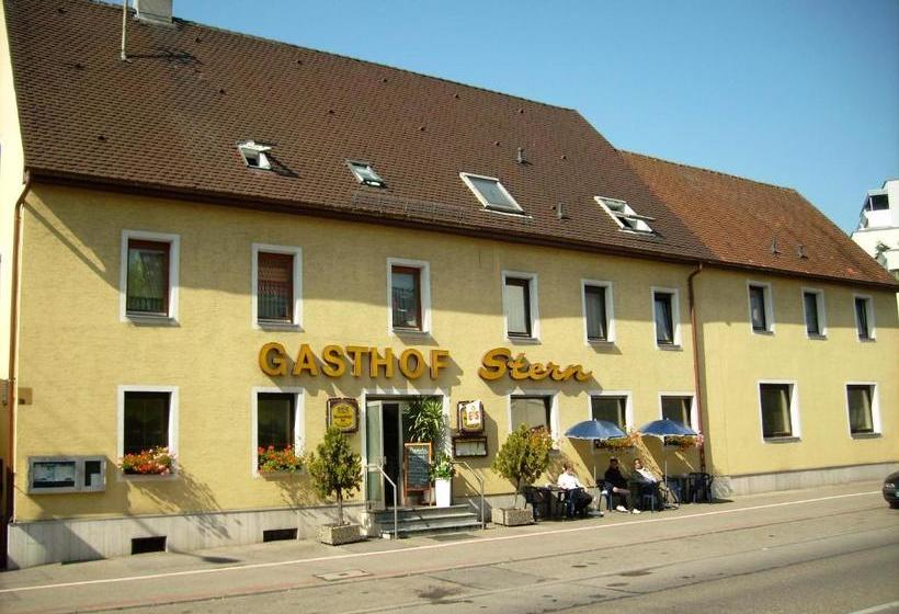 Hotel Gasthof Goldener Stern