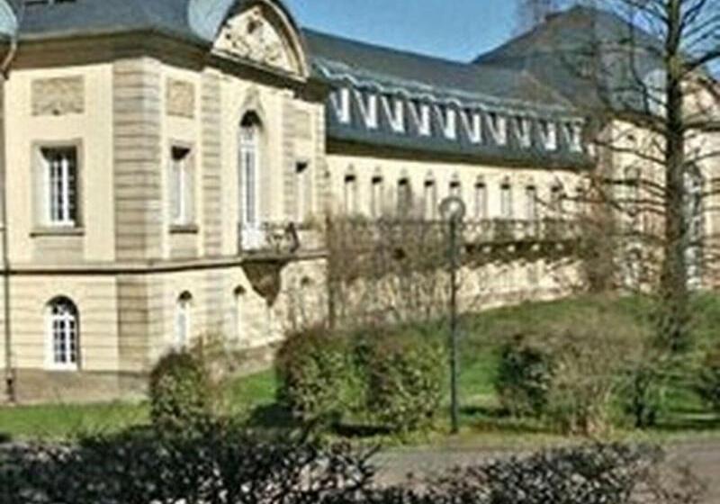 Grandhotel Esplanade