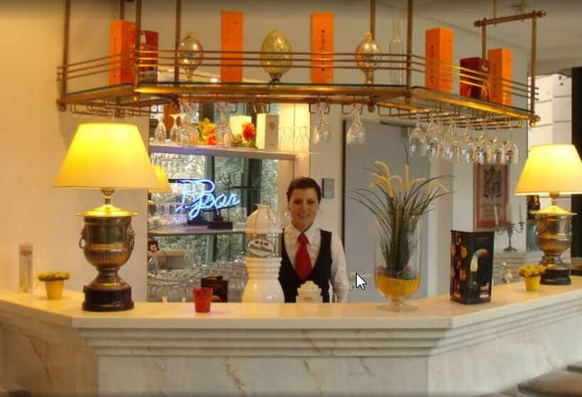Grandhotel Esplanade
