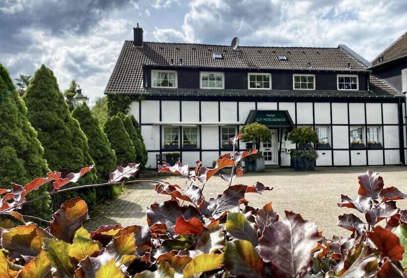 Fotos del hotel Gut Moschenhof:  14