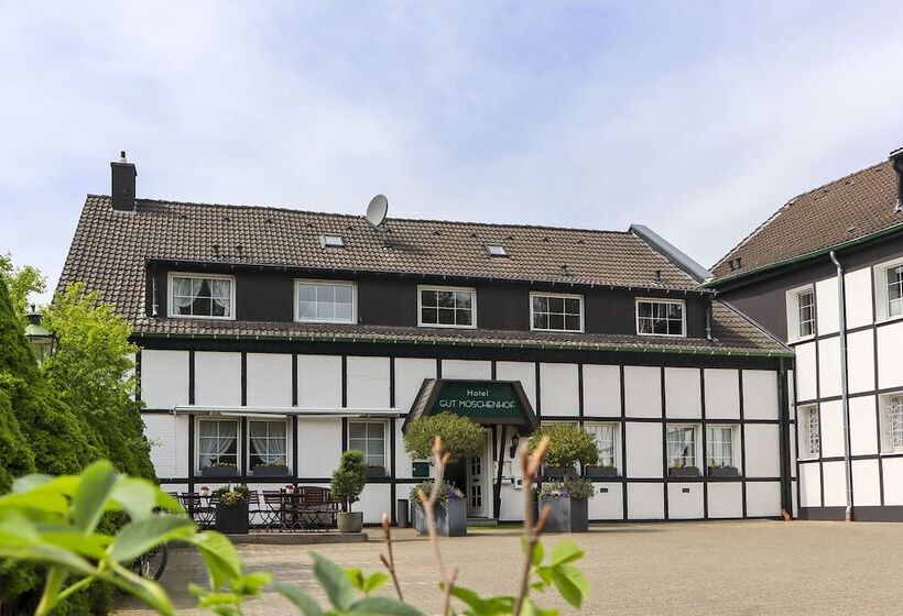 Fotos del hotel Gut Moschenhof:  13