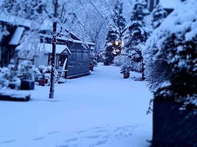 Fotos del hotel Gut Moschenhof:  2