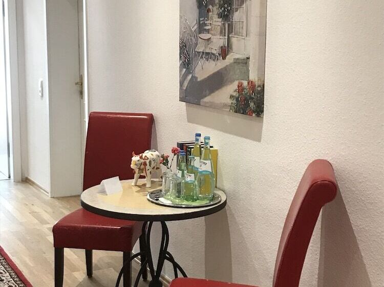 Fotos del hotel Gut Moschenhof:  15