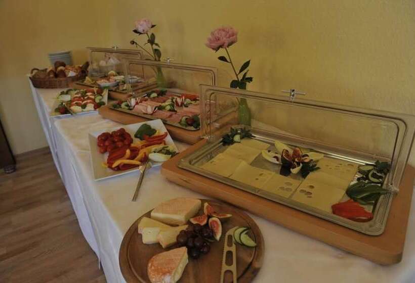 Fotos del hotel Gut Moschenhof:  20