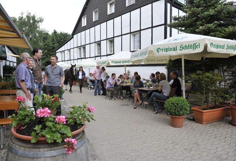 Fotos del hotel Gut Moschenhof:  22