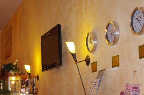 هتل Haus Am Stein