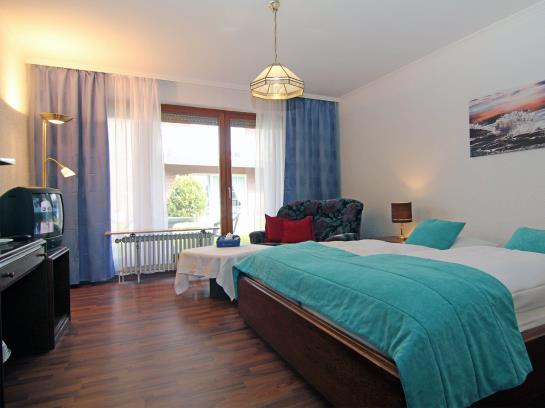 Hotel Haus Ammerland In Bad Zwischenahn Starting At 42 Destinia