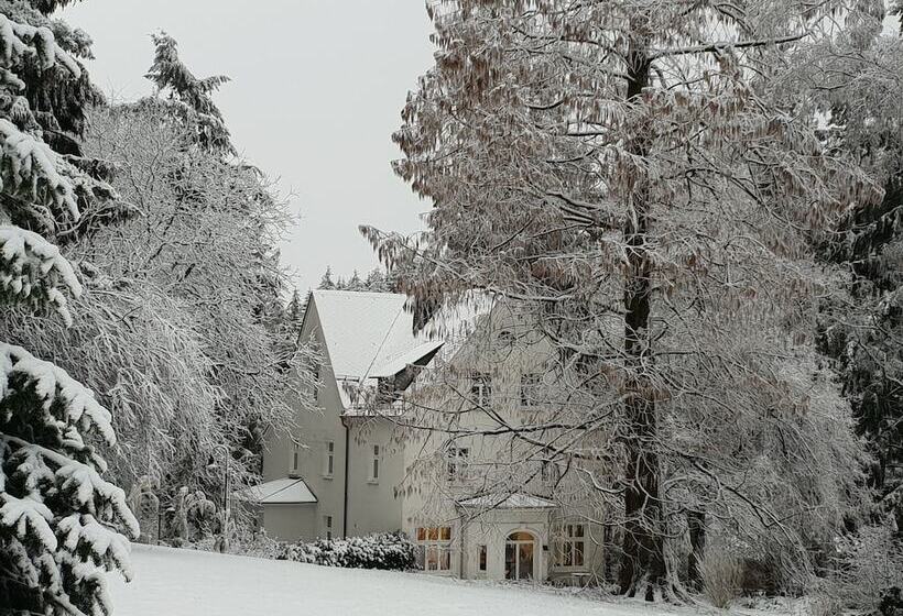 هتل Haus Marienhof