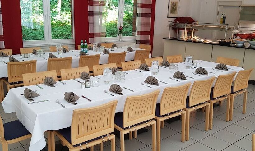 هتل Haus Marienhof