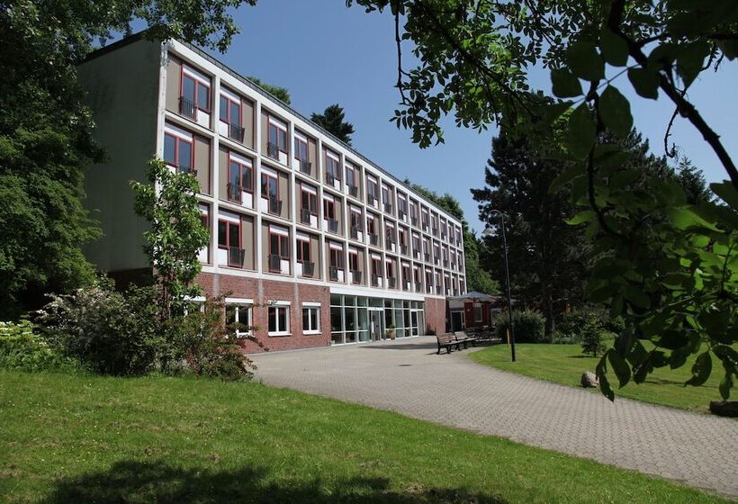 هتل Haus Marienhof